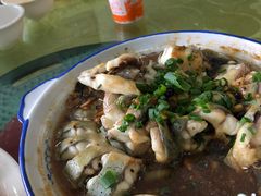 -安记烧鹅(新桥店)