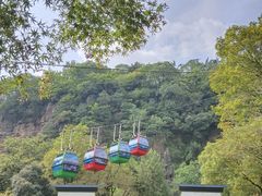 -狼山风景名胜区