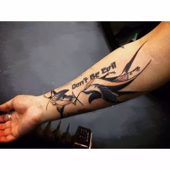 -太狼刺青Taro Tattoo Studio