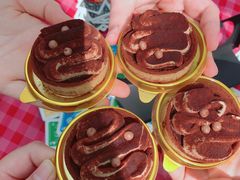 -芊浔家的蛋糕王国(升龙店)