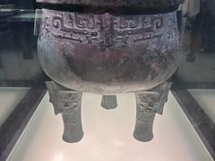 -上海博物馆(人民广场馆)