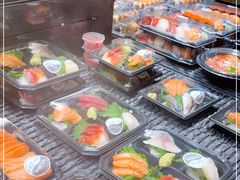 -上清·三文鱼鲜寿司(同德店)