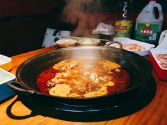 牛蛙-老天桥蛙炉火锅(姑苏总店)