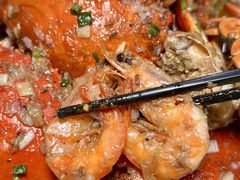 -辣螃铠盆盆蟹大排档(总店)