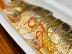 -花舍·新派粤菜·西餐·下午茶(亚运村·鸟巢店)