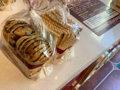 -龙山村烘焙工坊(梨园云景里店)