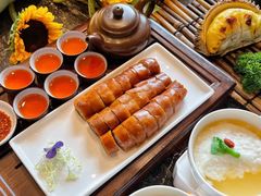 -悦百味·品质川菜(橄榄郡店)