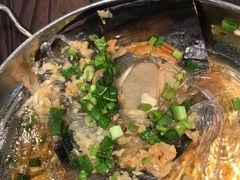 -盒马鲜生(岭南新世界店)