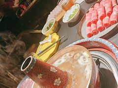 -羊大爷涮肉(亮马桥店)