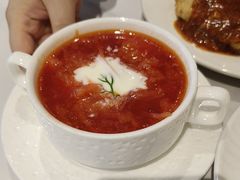 -库滋明·俄罗斯特色美食(中央大街店)