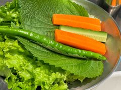 -农乐园炭火烤肉(繁花中心店)