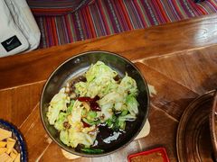 -雀舞云南菜(天津天河城购物中心店)