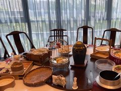 -唐山宴大唐州府精品中餐