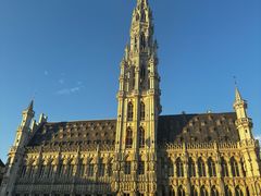 -布鲁塞尔大广场