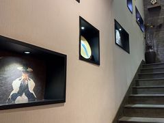 -将军牛排·尔滨地标朝鲜族美食(总店)