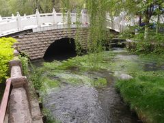 -水磨沟公园
