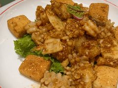 -北塘海鲜·天津菜(大光明桥旗舰店)