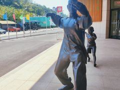 -大连武术文化博物馆