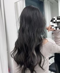 -5M HAIR SALON 旗舰店