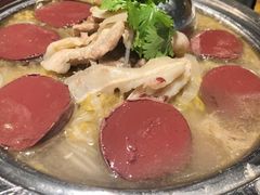 -燕郊烧鸽子(广安路店)