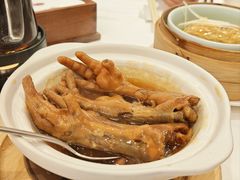 -白天鹅宾馆-宏图府餐厅