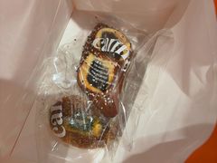 -CARINO BAKERY&CAFE(人广来福士店)