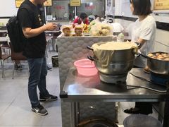 -张明富面皮店(东大街店)