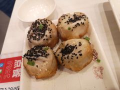 -咬不得高祖生煎·简餐(天城商业中心店)