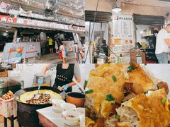 -周记热干面豆皮大王(桃花东街店)