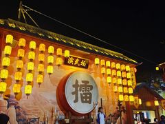 -深圳锦绣中华民俗村