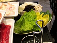 -食潮汕头鲜牛馆(望京保利店)
