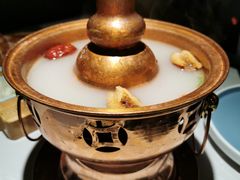 -额娘·现烙春饼烤鸭(太原总店)