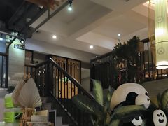 -川味堂·四川豆花(八卦岭店)
