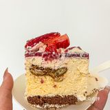 我爸说就算走路去 也得带我去吃的豆花火锅！