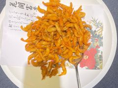 -金狮麟·新豫菜(金码大厦店)