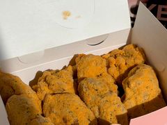 -悠个炸鸡(南京创始店)