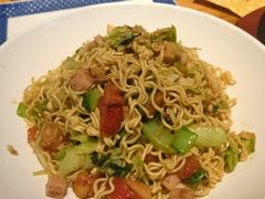 -肉串汪(月坛店)