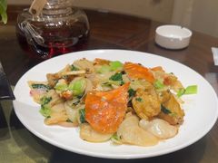-鹰龙海畔度假酒店(咸祥店)