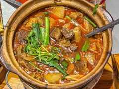 -亮亮烧烤(积玉桥总店)