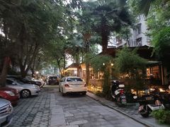 -老渔家鲜鱼轩(南浦横街店)