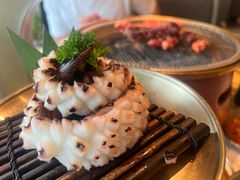 -西塔老太太泥炉烤肉(川沙百联店)