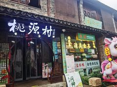 -桃源村(老门东店)