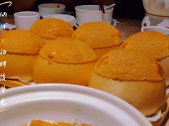 招牌菠萝包-炳胜品味(珠江新城店)