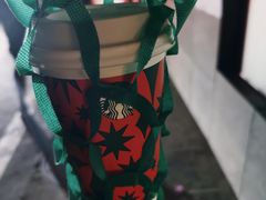 -星巴克(深圳宝能太古城南区店)