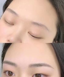 -Doris多里斯半永久纹眉·SMP纹发·发际线