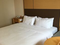 -全季酒店(成都春熙路IFS国金中心店)