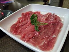 -老诚一锅羊蝎子(黄寺大街店)