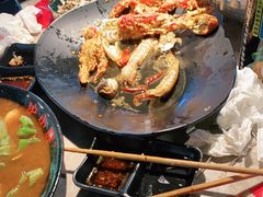 -沪小胖小龙虾(淮海中路旗舰店)