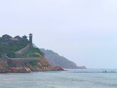 -蓬莱阁景区