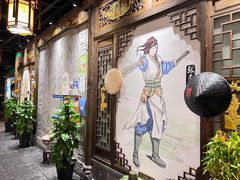 -蜀大侠火锅(四川北路店)